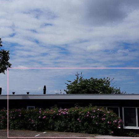 Strandhuis De Bakkeete B Kamperland Dış mekan fotoğraf